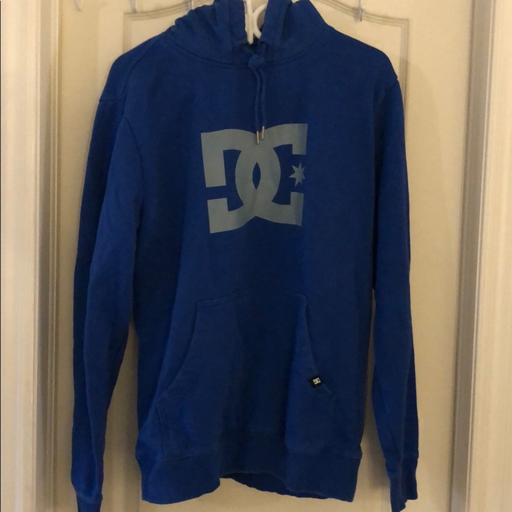 Men’s hoodies